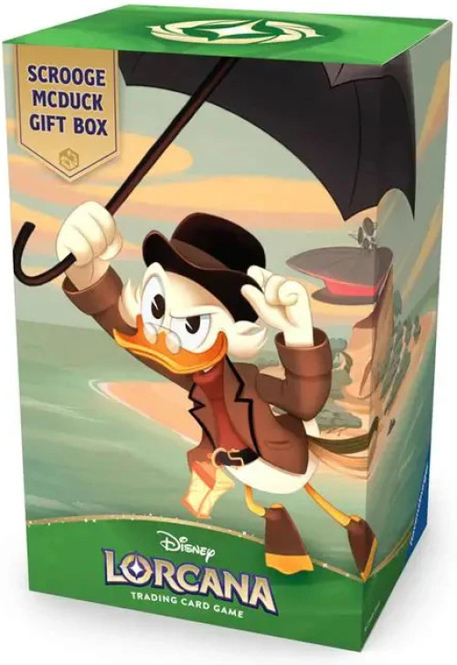 Disney Lorcana – Winterspell Gift Set