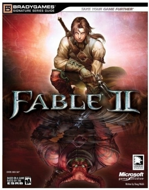Fable 2 Guide