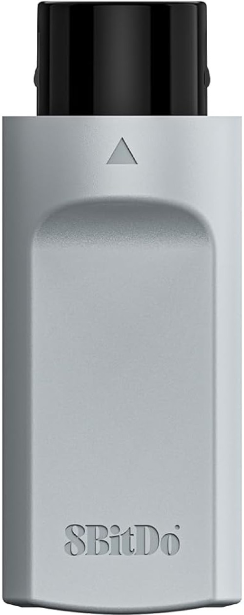 8Bitdo Retro Receiver – N64