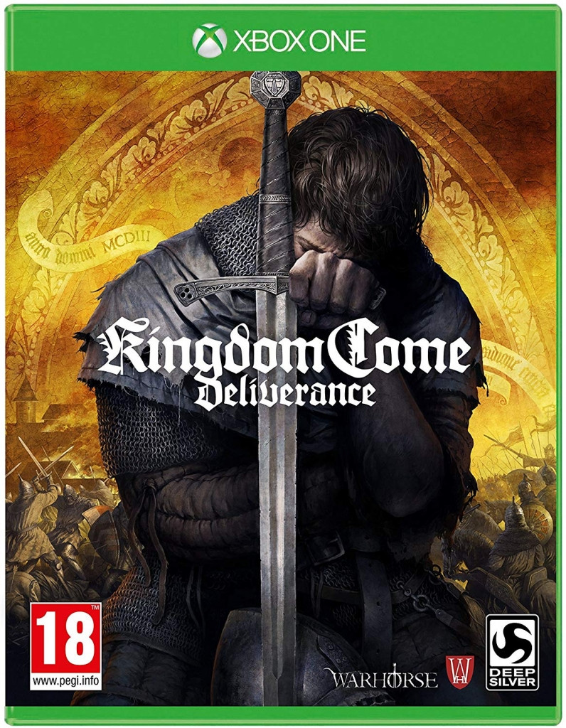 Kingdom Come: Deliverance