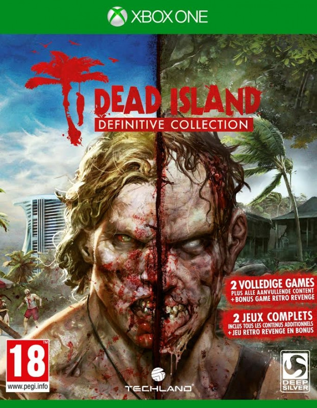 Dead Island Definitive Collection