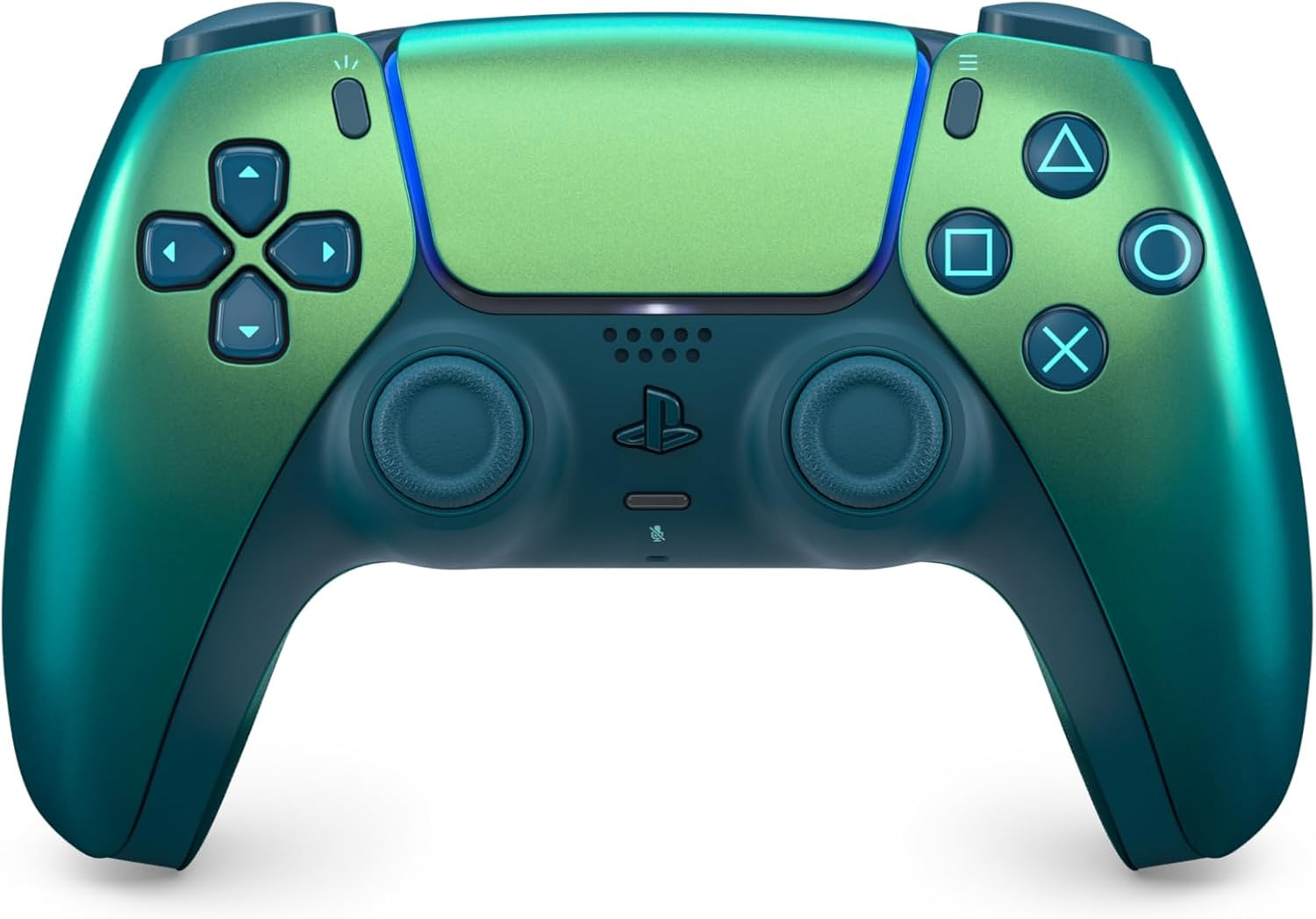 Sony DualSense Wireless Controller (Chroma Teal)