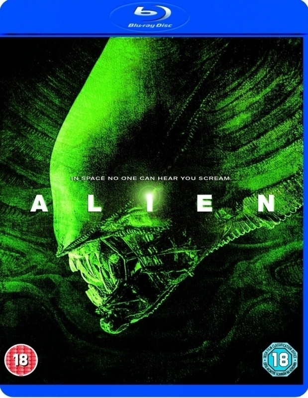 Alien