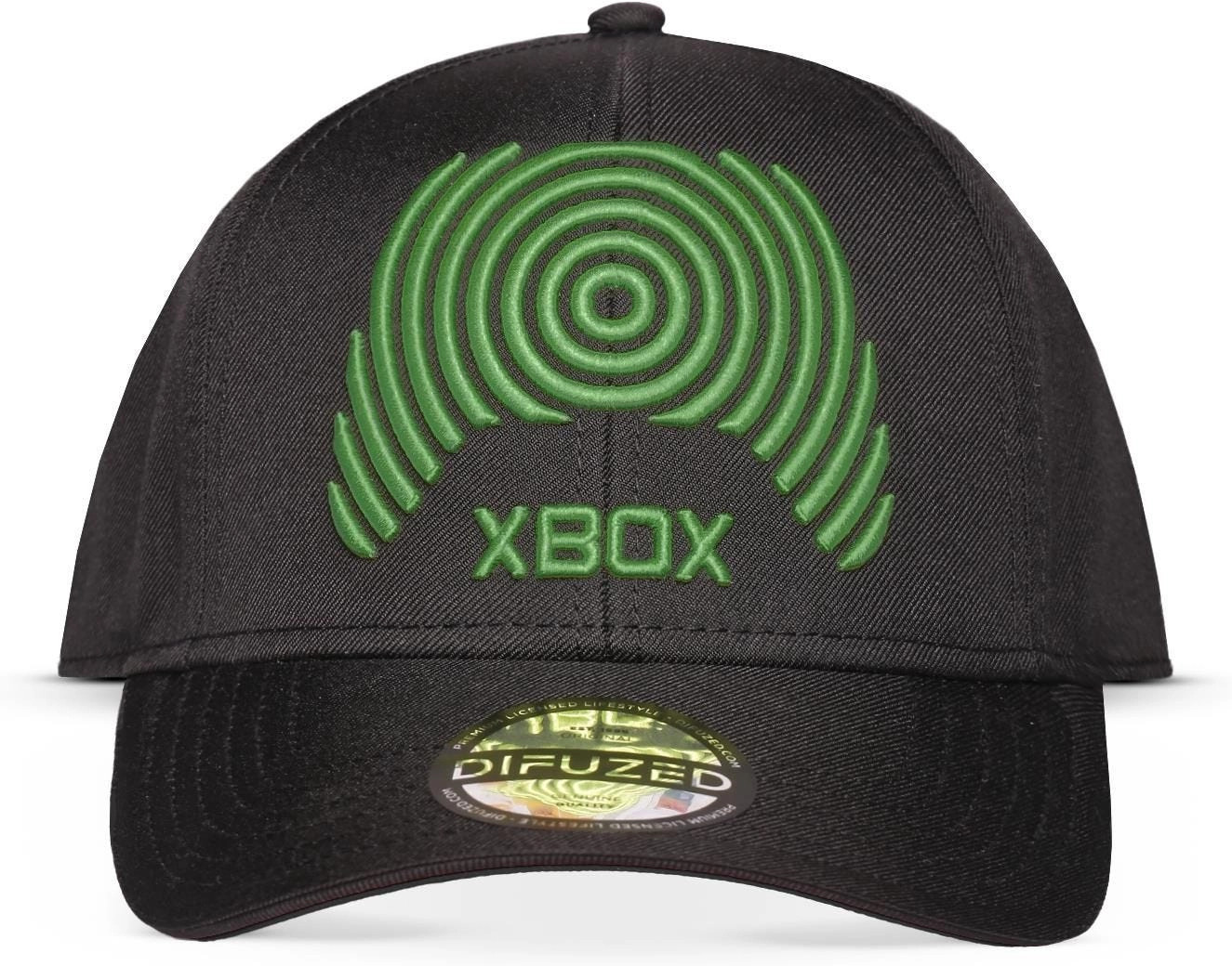 Xbox – Men's Logo Adjustable Cap